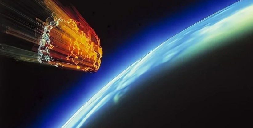 Expert: NASA nu oferă toate informațiile despre asteroizii care se apropie de planetă.