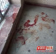 Culmea hoției: A intrat să fure și s-a blocat la ieșire. Foto simbol: Gherla INFO
