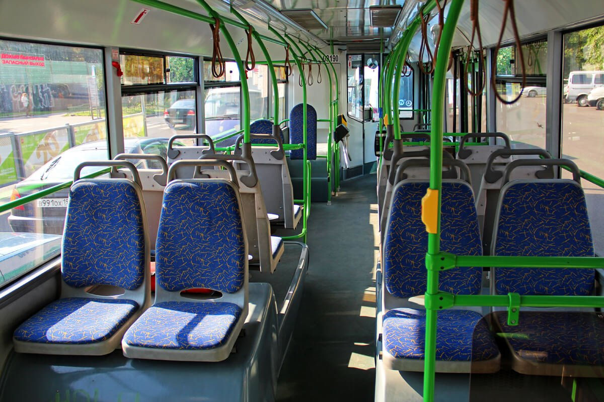 Rutele autobuzelor din Bălți vor fi modificate începând cu 1 ianuarie 2025.
