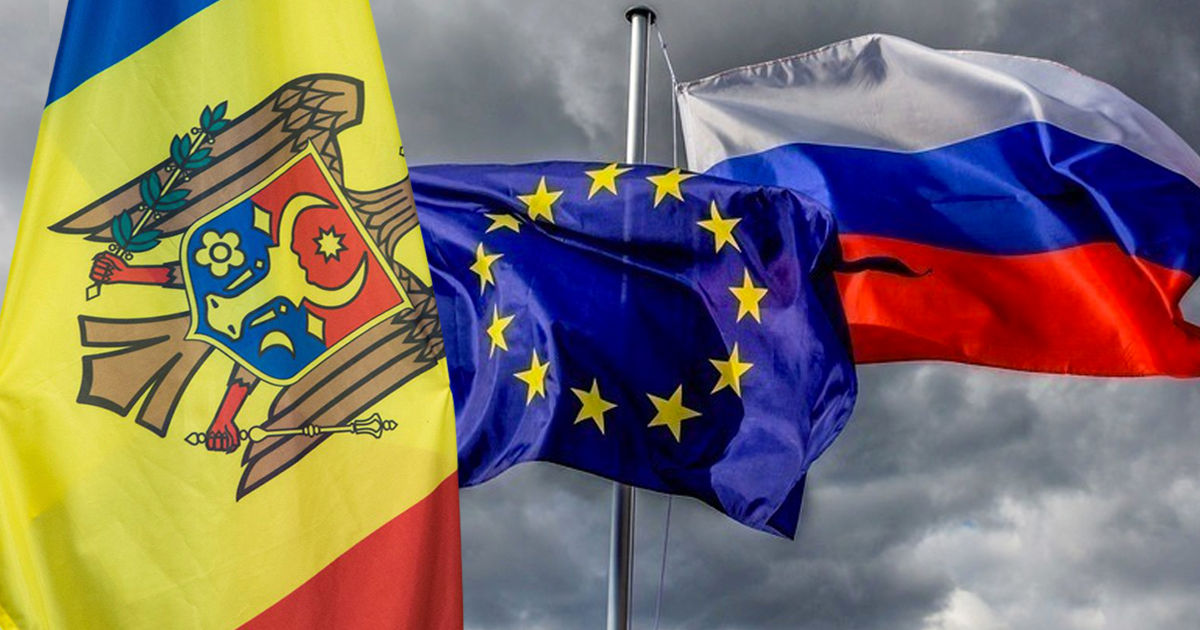 СМИ: ЕС на следующей неделе утвердит режим санкций за дестабилизацию РМ. Коллаж: Point.md