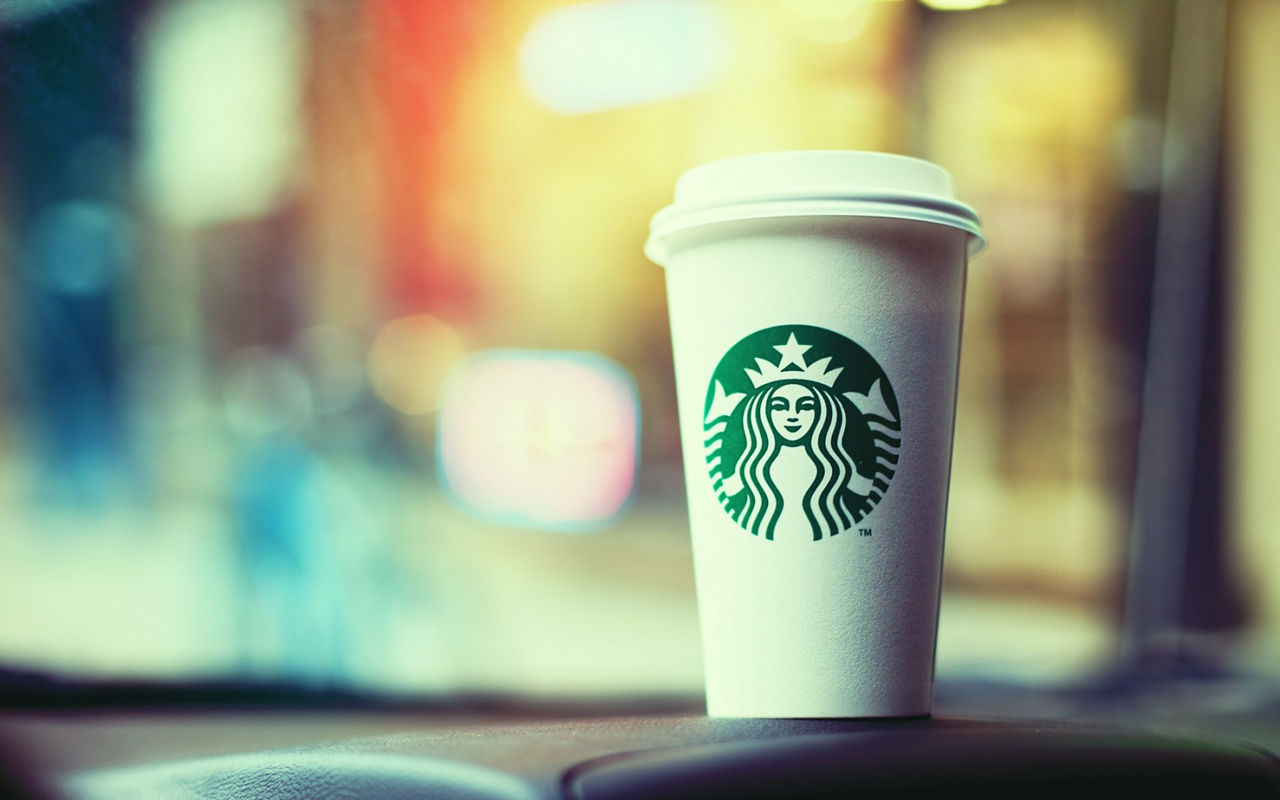 Starbucks din Coreea de Sud a restricționat clienții în ceea ce privește inscripțiile de pe pahare.