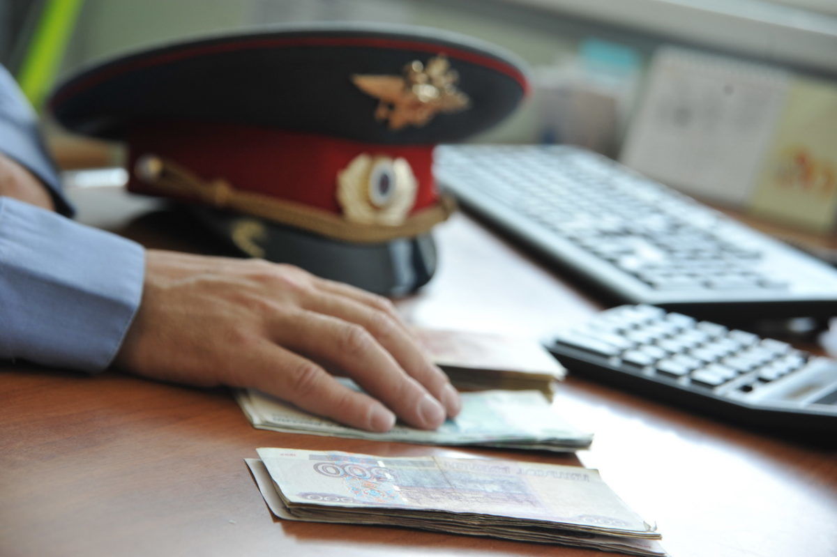Гражданину РМ назначено наказание в виде штрафа в размере 10 тысяч рублей.