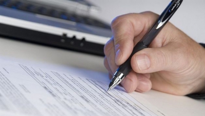 Comisia Naţională pentru Integritate va iniţia un control asupra averii unor aleşi ai poporului.