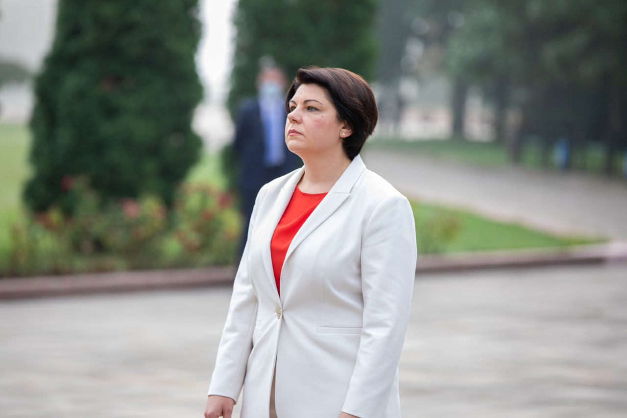 Наталья Гаврилица получила 12 подарков с апреля по июнь.