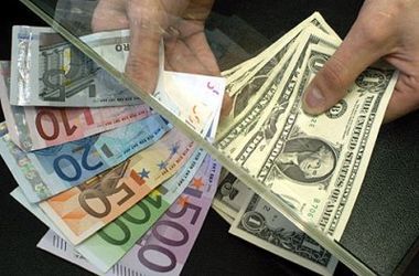 Национальный банк Молдовы установил курс основных валют на 22 ноября.