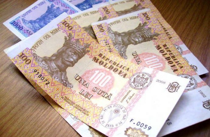 Укрепление лея активизировало действия покупателей на рынке валюты.