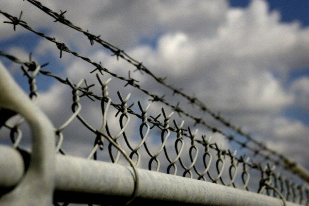 Красносельский предложил увеличить количество посылок заключенным.