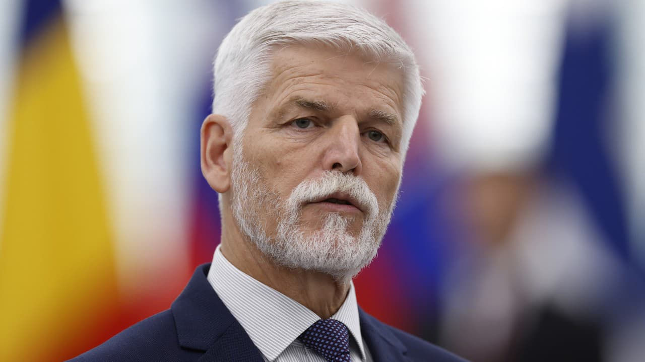 Президент Чехии: Ценности ЕС не изменятся после этих евровыборов.