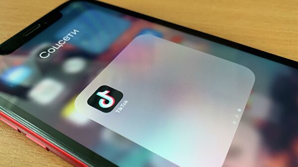 Владельцы TikTok подали в суд на администрацию США.