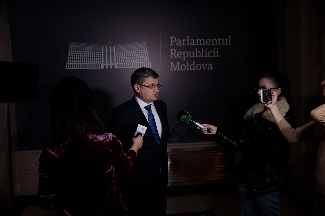 Гросу об объявлении РФ «террористическим режимом»: Вернёмся к этому вопросу.