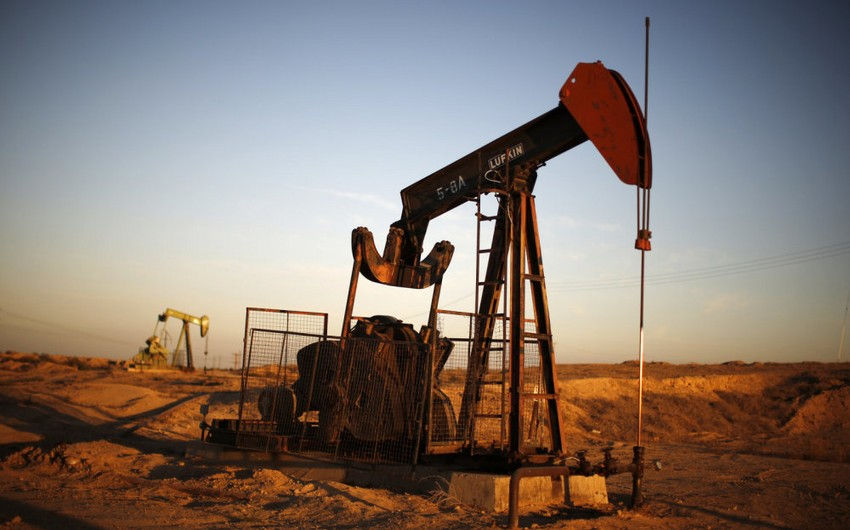 Нефть марки Brent подешевела до 83,47 доллара за баррель.