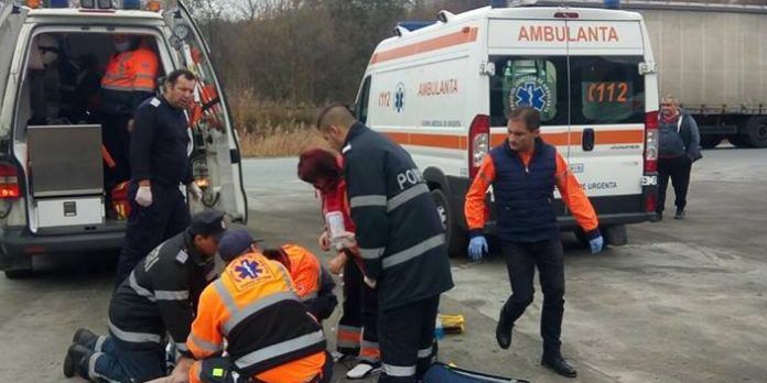 Trei bărbați au murit într-o cisternă cu bere. Cum s-a întâmplat totul