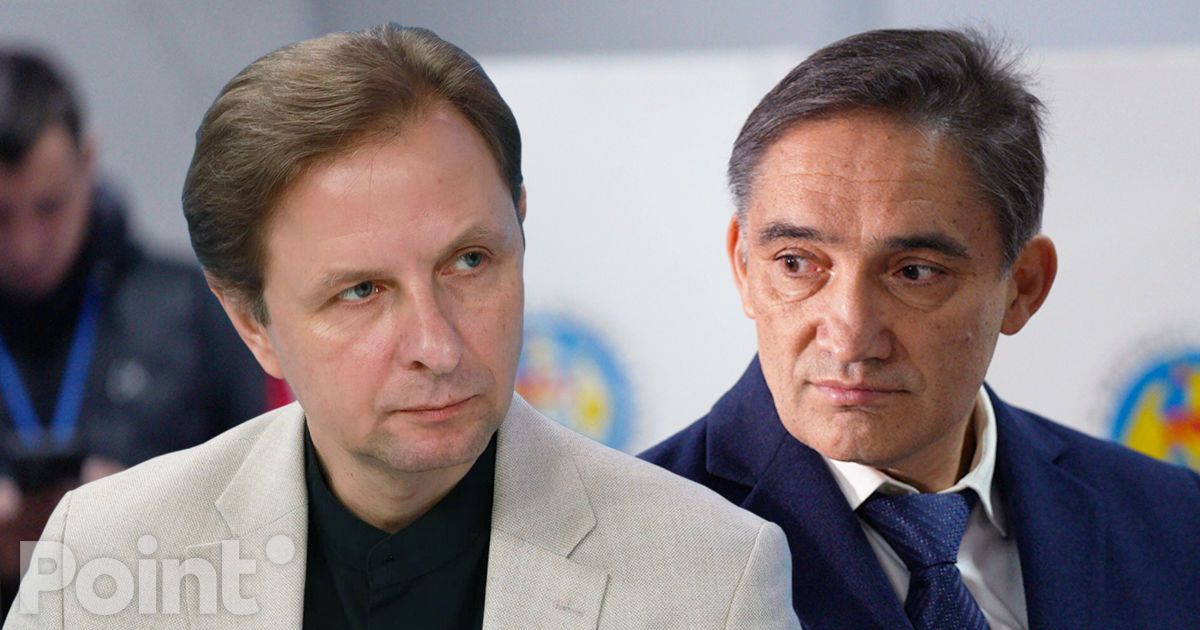 Kulminski: Stoianoglo trebuie să se distanțeze de Dodon.