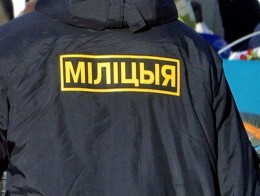 В Минске трое неизвестных из пневматического оружия обстреляли остановку общественного транспорта.