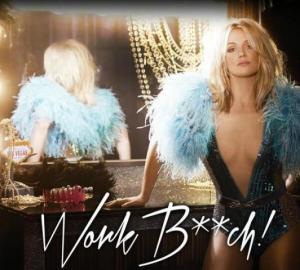 Dupa succesul cunoscut in anul 1999, cu melodia „Baby One More Time”, Britney Spears (31 de ani) revine in forta, mai sexy ca niciodata.