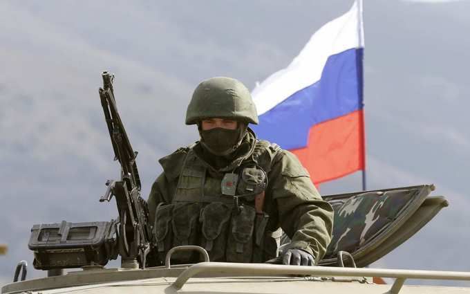 Военные учения "Запад-17" существуют со времен "холодной войны". Фото: censor.net.ua.