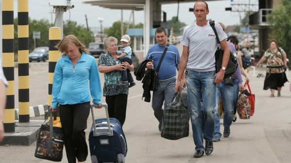 Сейчас в Молдове проживают примерно 500 беженцев.