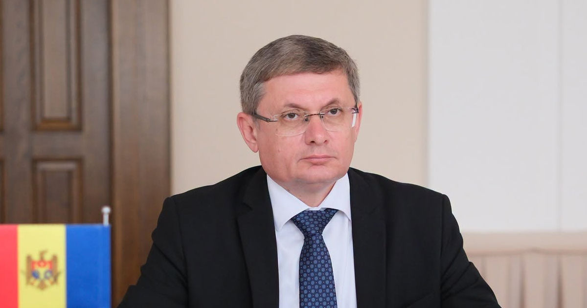 Гросу: Молдова не будет производить дроны для Украины.