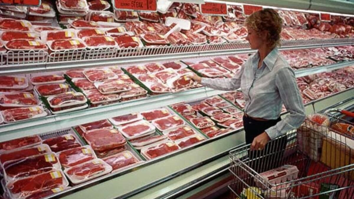 Сингапур первым в мире одобрил продажу выращенного в лаборатории мяса.