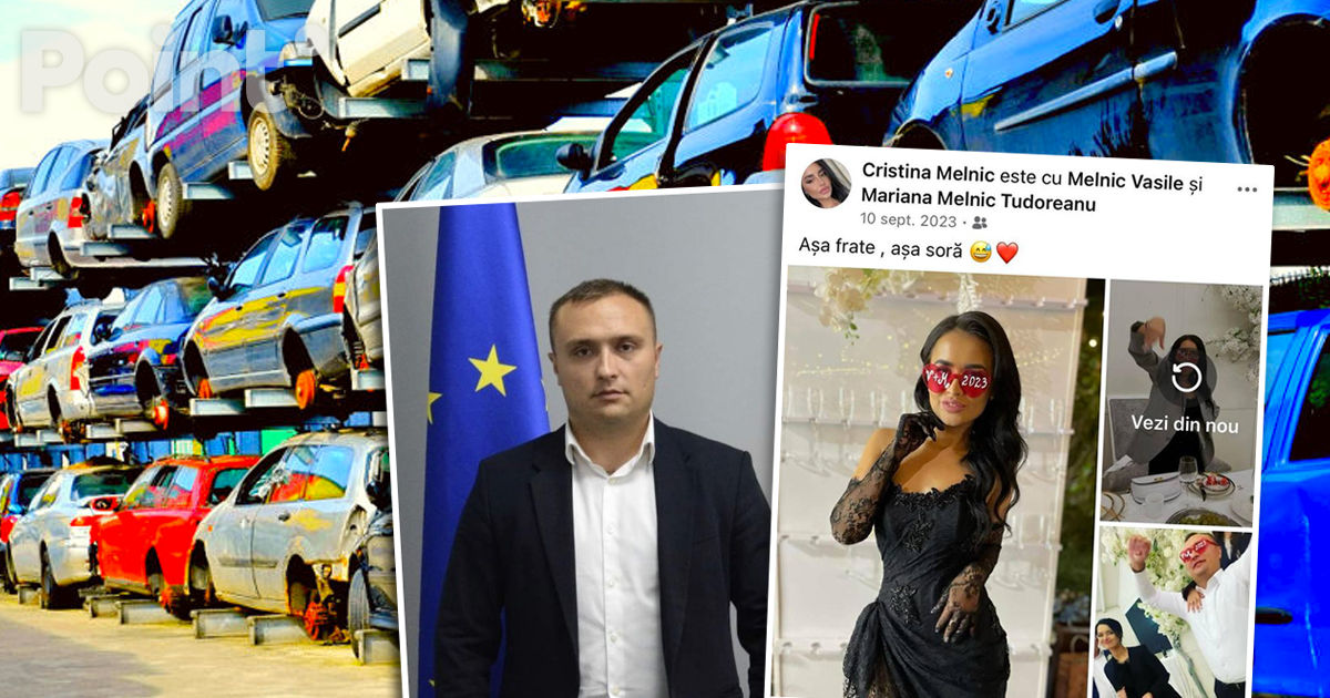 Билецкий: Существует схема по монополизации управления утилизацией авто.