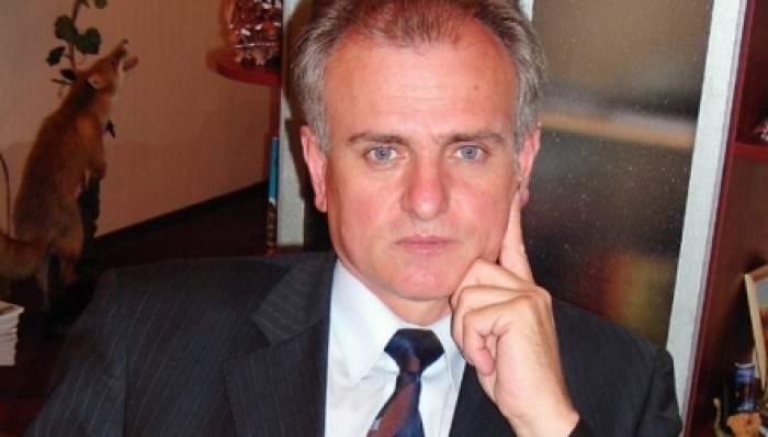 Ion Prisăcaru a fost numit şef la Fisc, după ce predecesorul său, Nicolae Vicol, a fost pus sub urmărire penală.