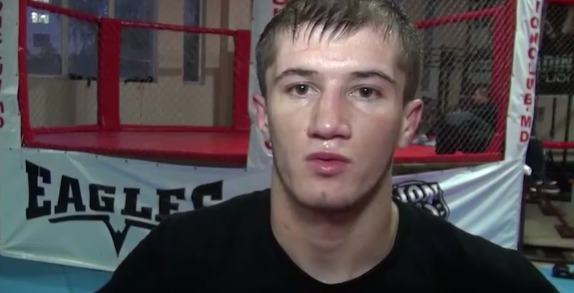 Седьмой турнир "Eagles Fighting Championship" пройдет 4 ноября.