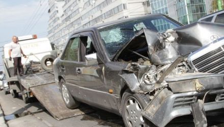 Despre aceasta anunță Poliția Rutieră. În primele nouă luni ale acestui an, au avut loc 24 de astfel de accidente. 