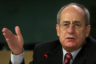 La întrevedere au mai participat ministrul Sănătăţii, Andrei Usatii