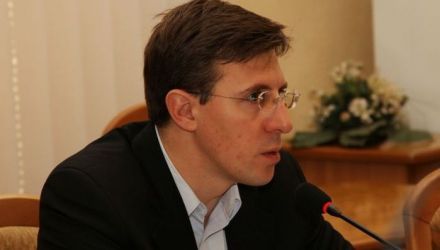 Strategia pentru redresarea situaţiei transportului public din Chişinău este pusă în aplicare din anii 2008-2009.