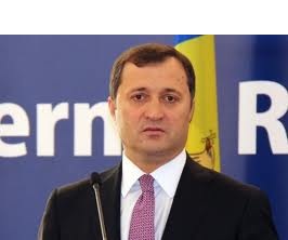 Премьер считает, что после избрания президента ситуация в Молдове стабилизировалась. Фото: tribuna.md