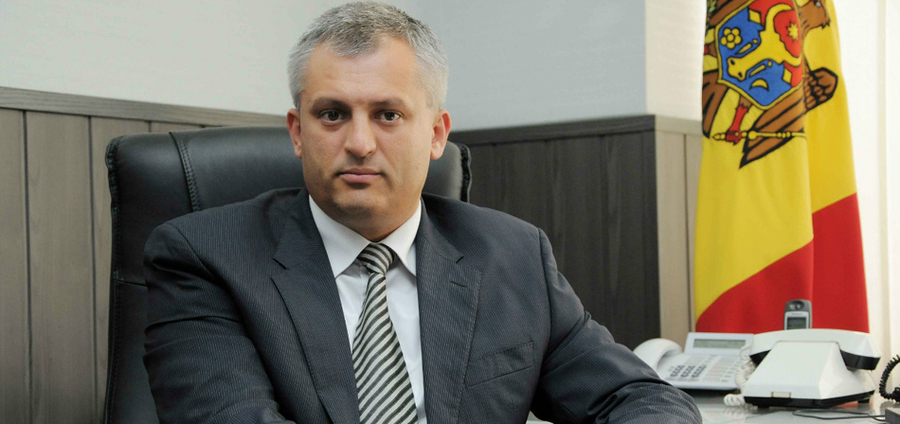 Şeful Inspectoratului Fiscal Principal de Stat, Nicolae Vicol, afirmă că nu ştie de ce este bănuit de CNA
