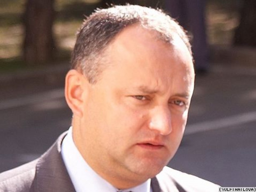 Partidul Socialiştilor vrea să fie aplicate câteva amendamente în legislaţia R. Moldova