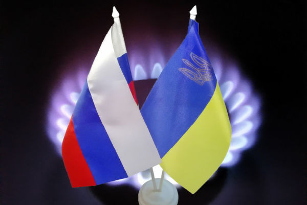 Газ для Украины с апреля будет стоить $485 за 1 тыс. кубометров.