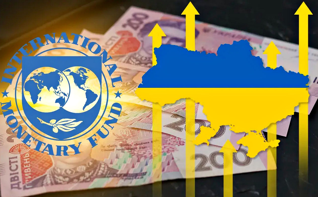 FMI solicită urgent Ucrainei să introducă taxe pe comerțul online și colete.
