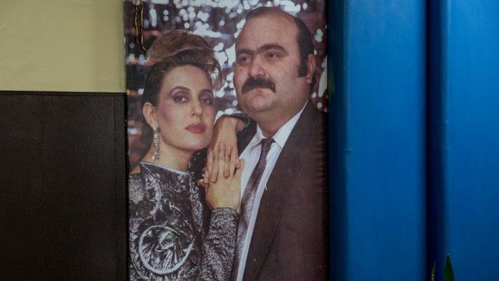Со дня гибели Дойны и Иона Алдя-Теордорович прошло уже четверть века. 