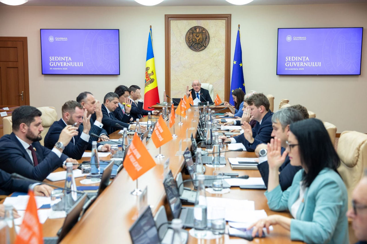 UE alocă 185.000 de euro Moldovei pentru un proiect de sprijinire a afacerilor.