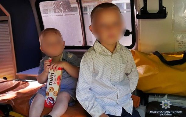 В Хмельницком женщина сдала детей в аренду за 15 тысяч гривен.