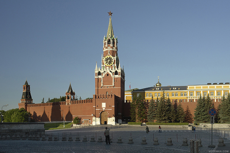 В Москве согласны с выбором соседней страны.  Фото: bigpicture.ru