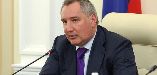 Rogozin bănuit de deturnarea fondurilor destinate Transnistriei. Foto: DPA