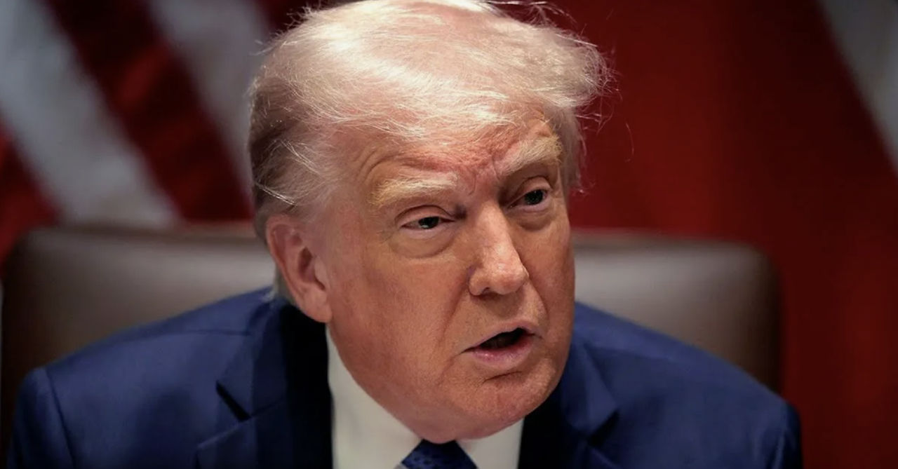 Trump, despre negocierile dintre Ucraina și Rusia: S-ar putea să se întâmple ceva.