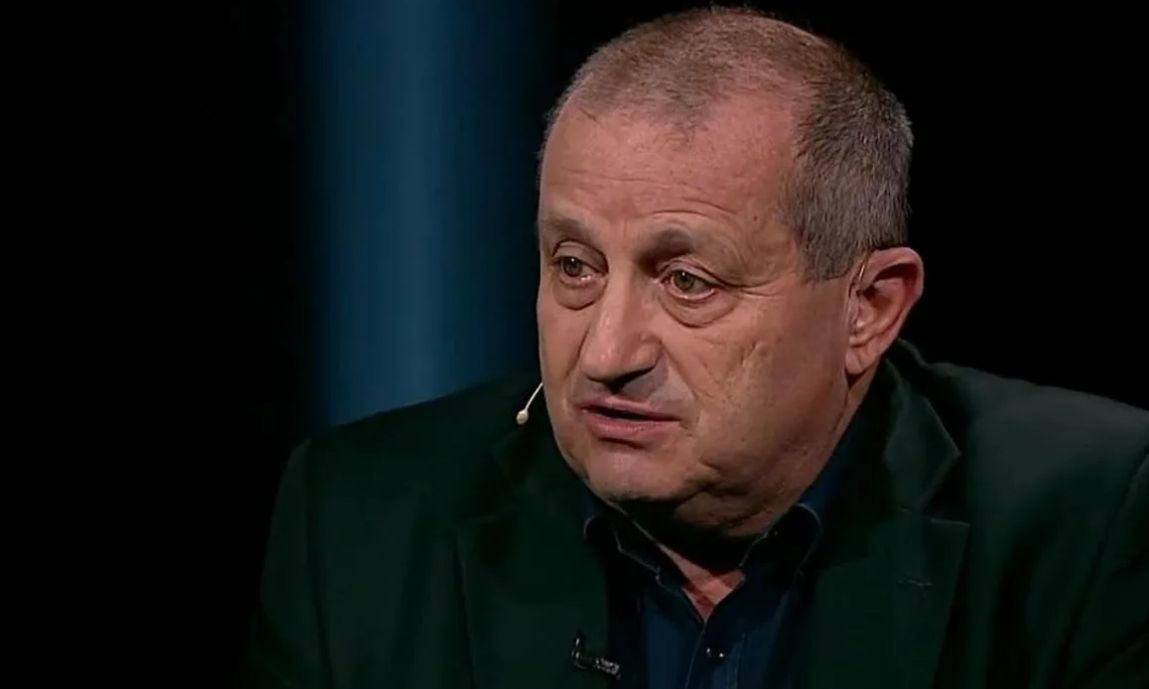 Кедми: Для России потеря союзника в лице Казахстана - смертельная угроза.