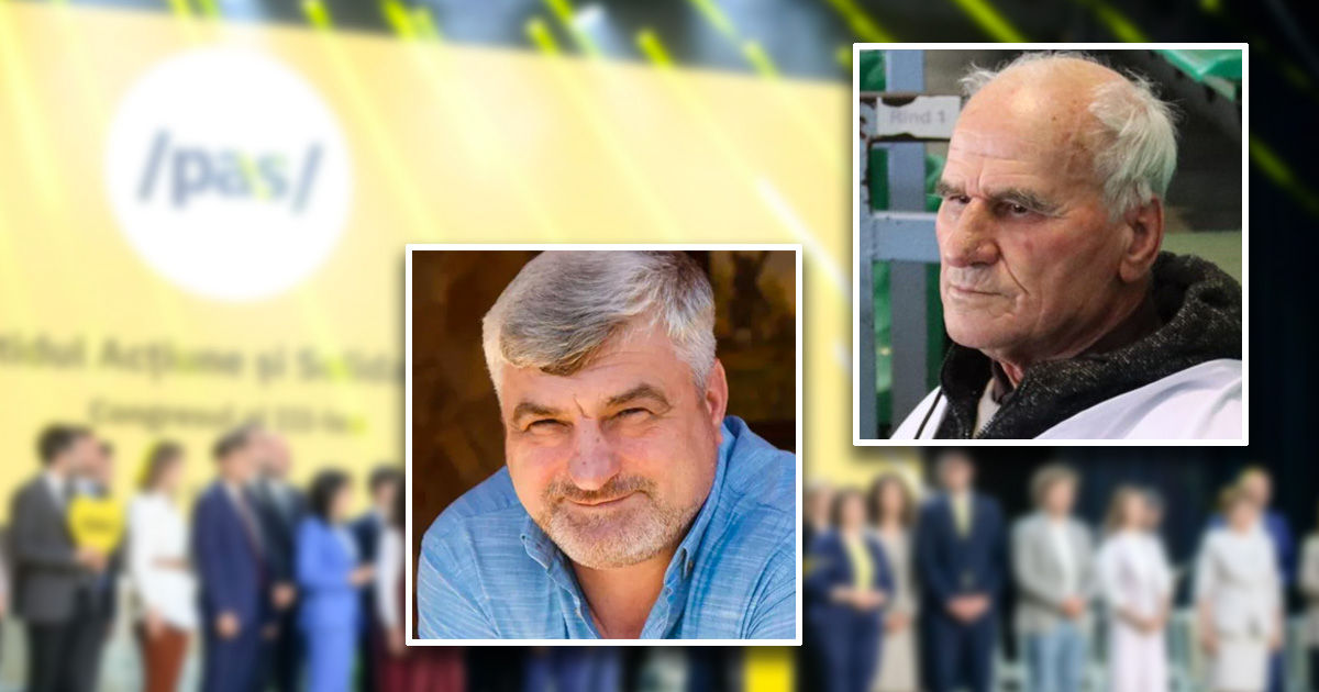 PAS va fi completat cu doi noi deputați în sesiunea de toamnă.