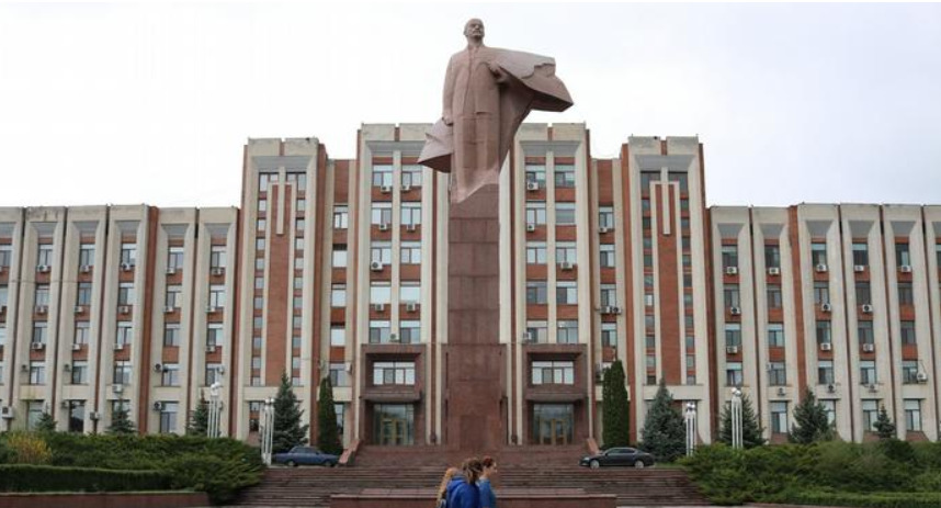 Тирасполь назвал "провокацией" упреки Кишинева в срыве заседания ОКК.