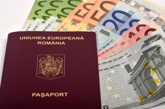 В Румынии принят закон о продлении срока действия электронного паспорта.