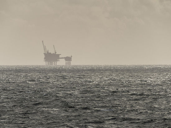 Турция выделила почти 10 млрд долларов на добычу газа в Черном море.
