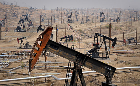 Саудовская Аравия считает приемлемой стоимость нефти в $40 за баррель в 2020 году.