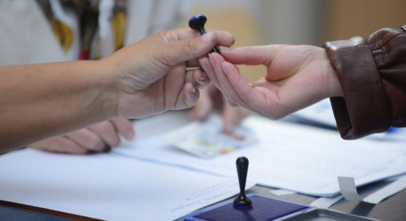 CEC: Câți bani va putea cheltui un participant la referendumul anti-Chirtoacă