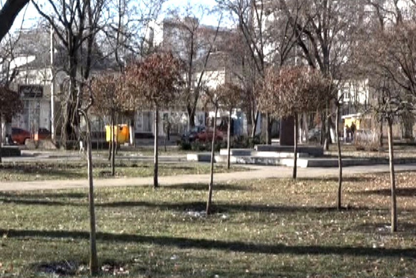 В озеленение Бельц внесут элементы ландшафтного дизайна.