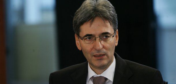 Instabilitatea politică din Republica Moldova trebuie să înceteze cât mai repede.  Foto: cotidianul.ro