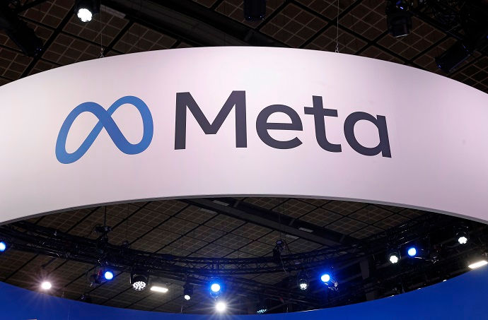 Meta может потерять до 10 процентов годового дохода из-за штрафа ЕС.